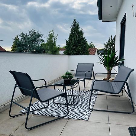 Bruchbude24 Rodinghausen Luaran gambar