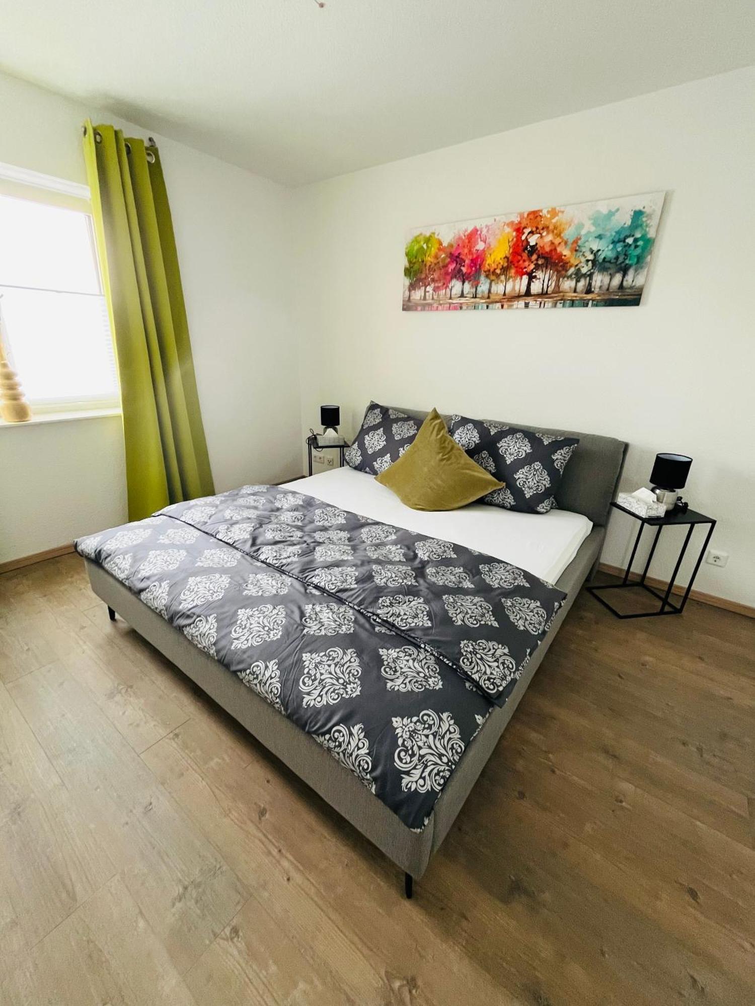 Bruchbude24 Rodinghausen Luaran gambar