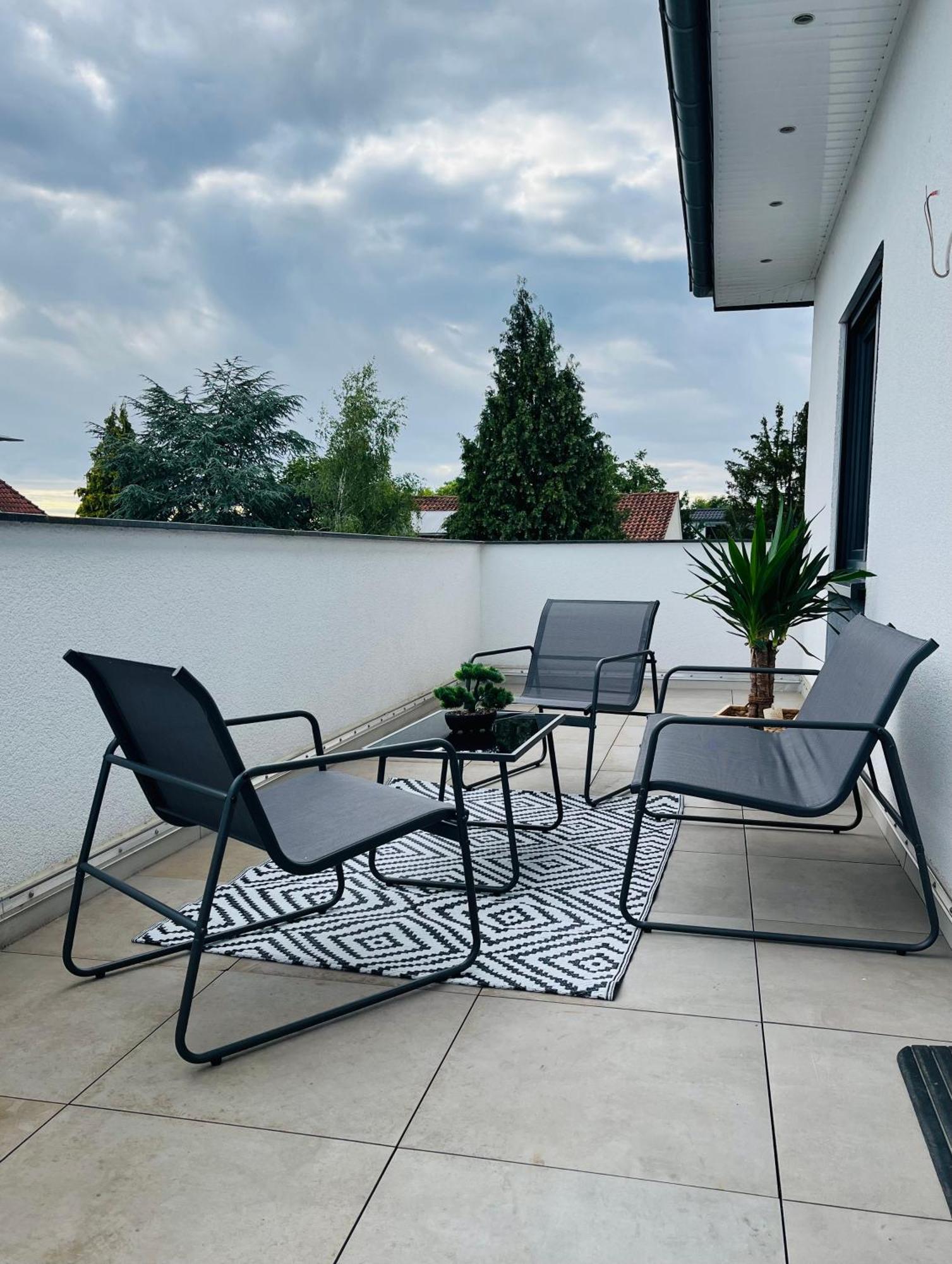 Bruchbude24 Rodinghausen Luaran gambar