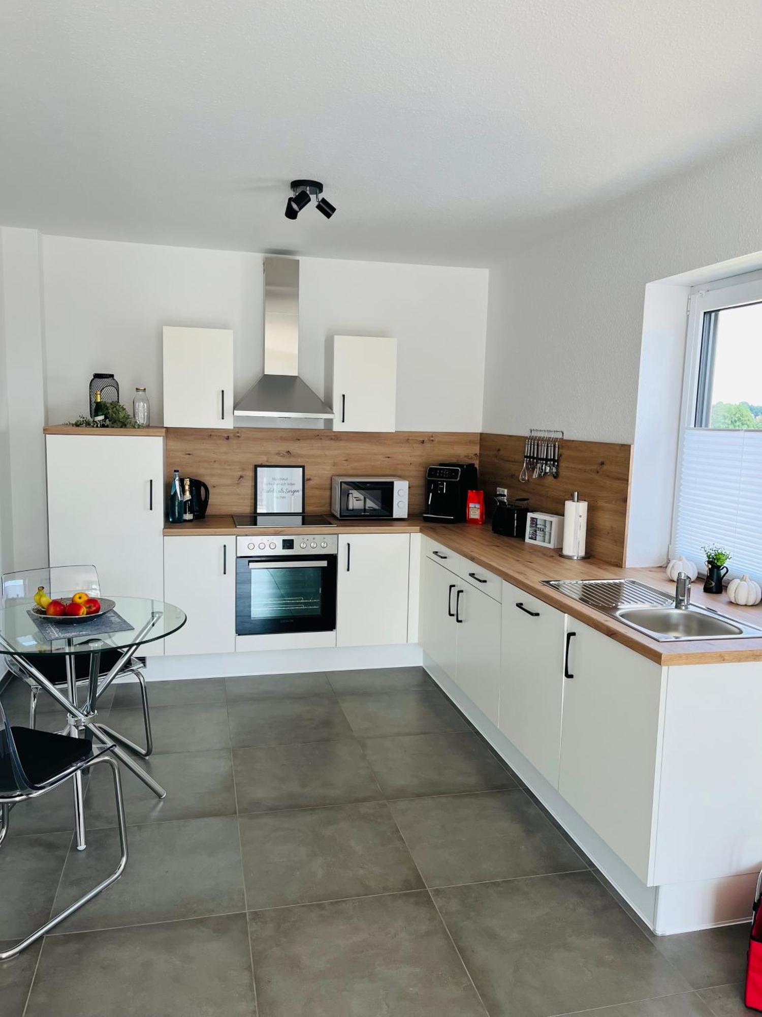 Bruchbude24 Rodinghausen Luaran gambar